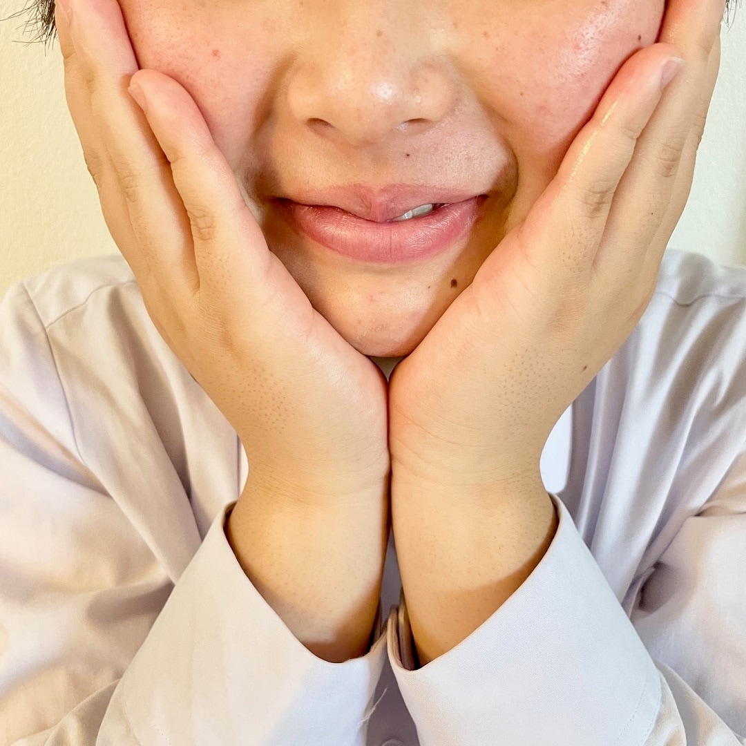 【アピタ島田】クリアケア使用写真