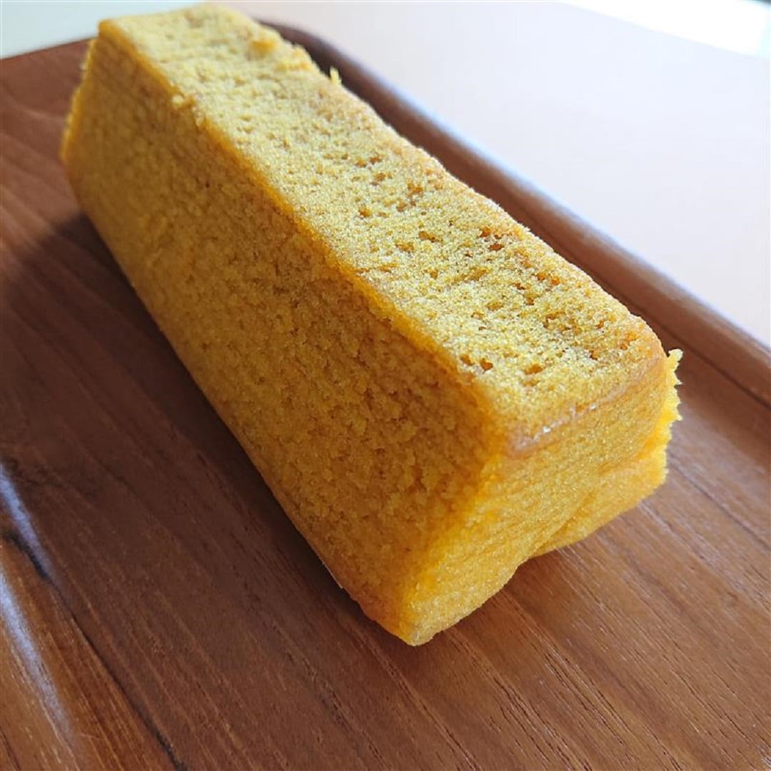 【アピタ島田】不揃いかぼちゃバウム商品画像