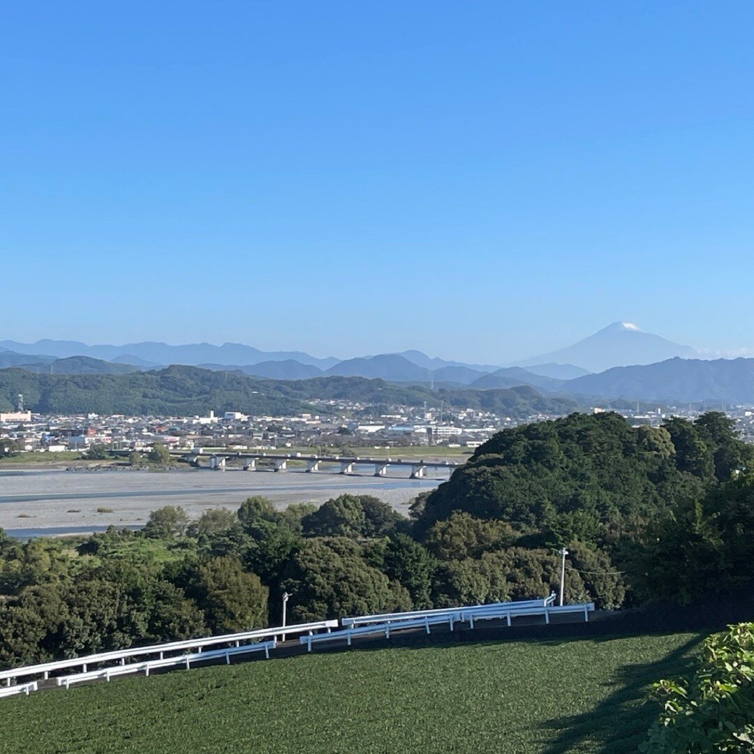 【アピタ島田】富士さん