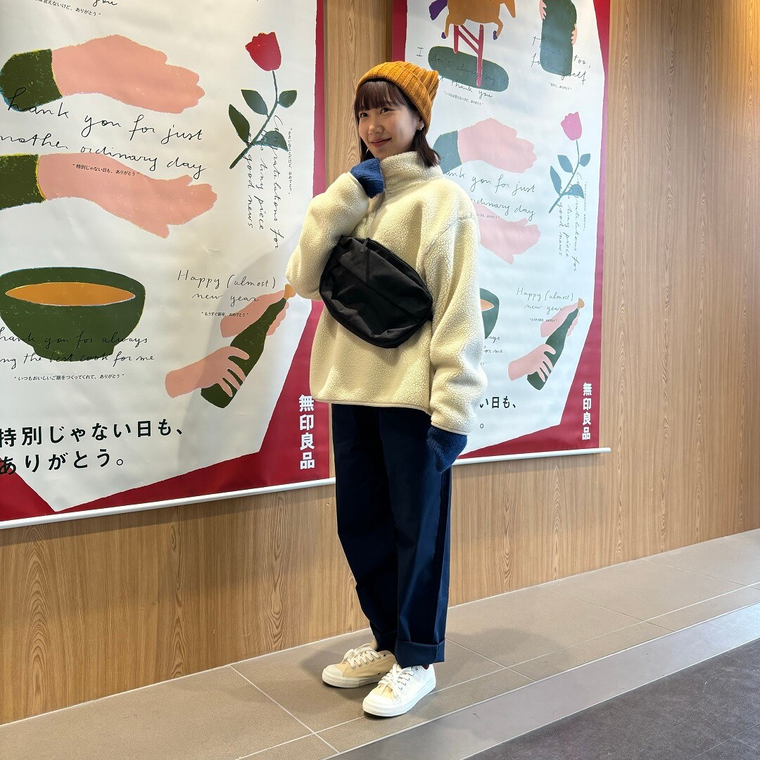 コーデ②