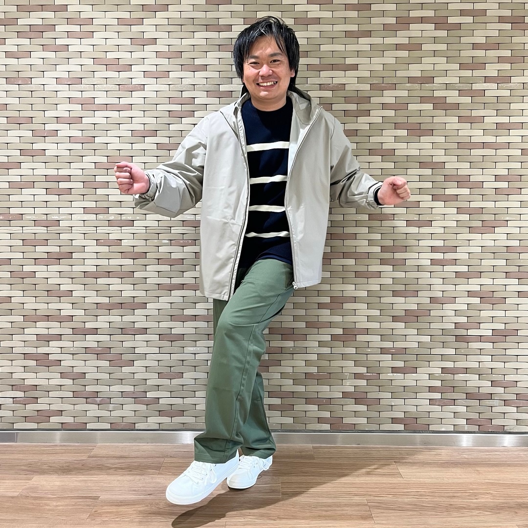 スタッフスナップ