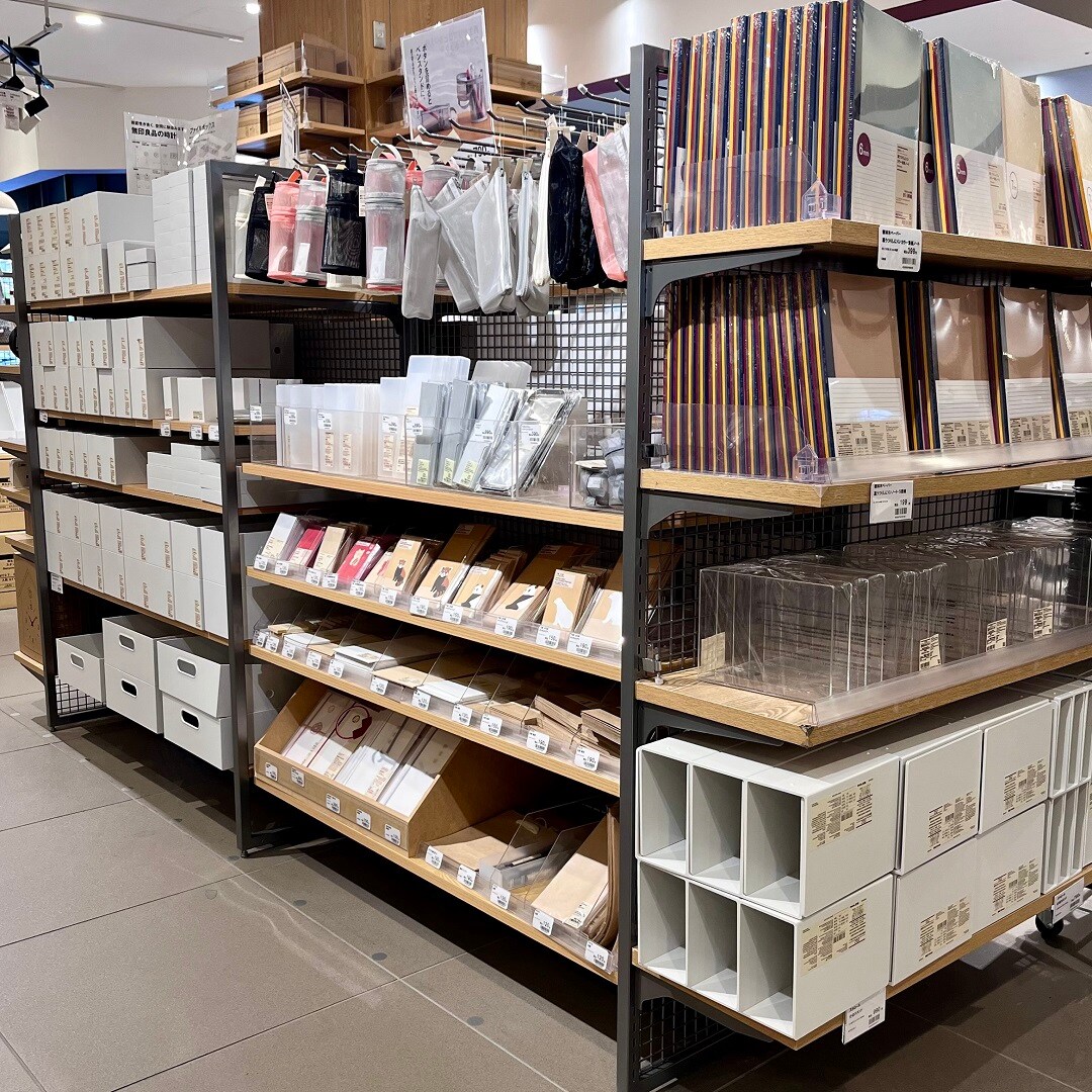 【アピタ島田】文房具売場