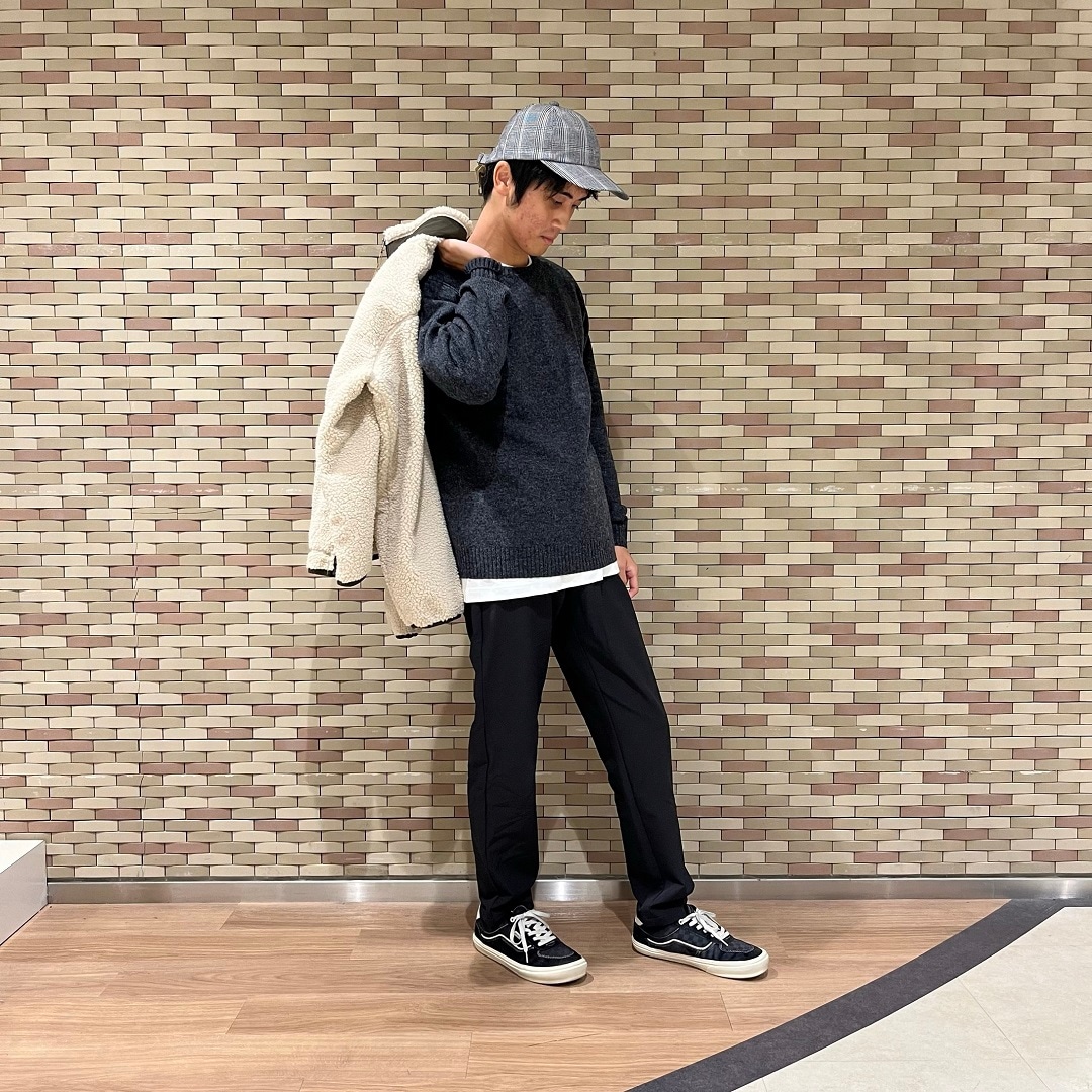 ニット