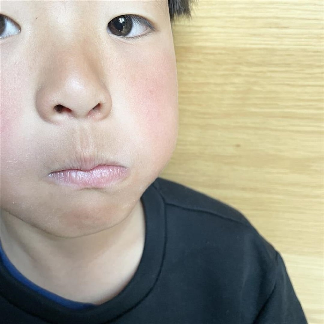 【アピタ島田】ほおばる飴