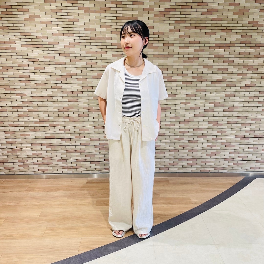 しぼガーゼ