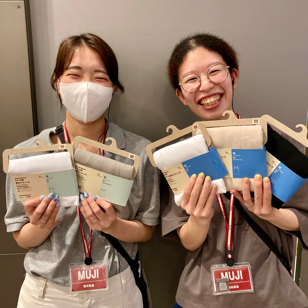 【アピタ島田】さらっと綿お買い得のお知らせ