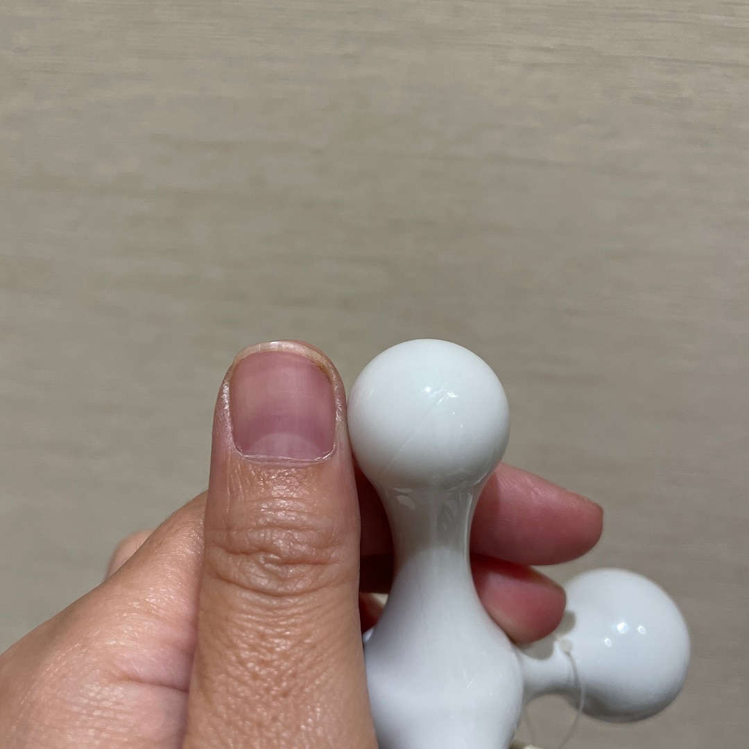 【アピタ島田】小さい球