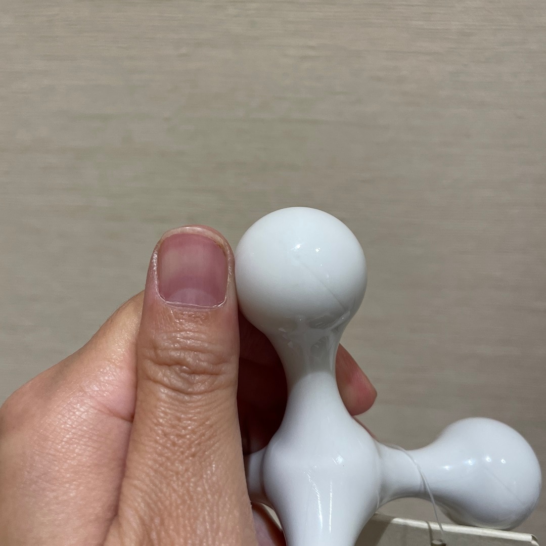 【アピタ島田】大きい球