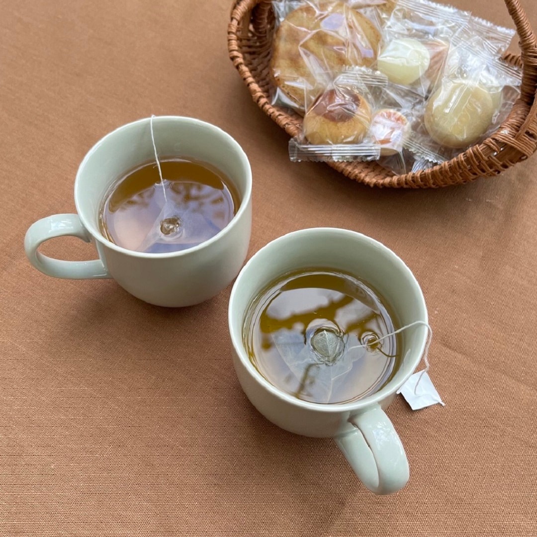 【アピタ島田】　クロモジ茶、金木犀&烏龍茶