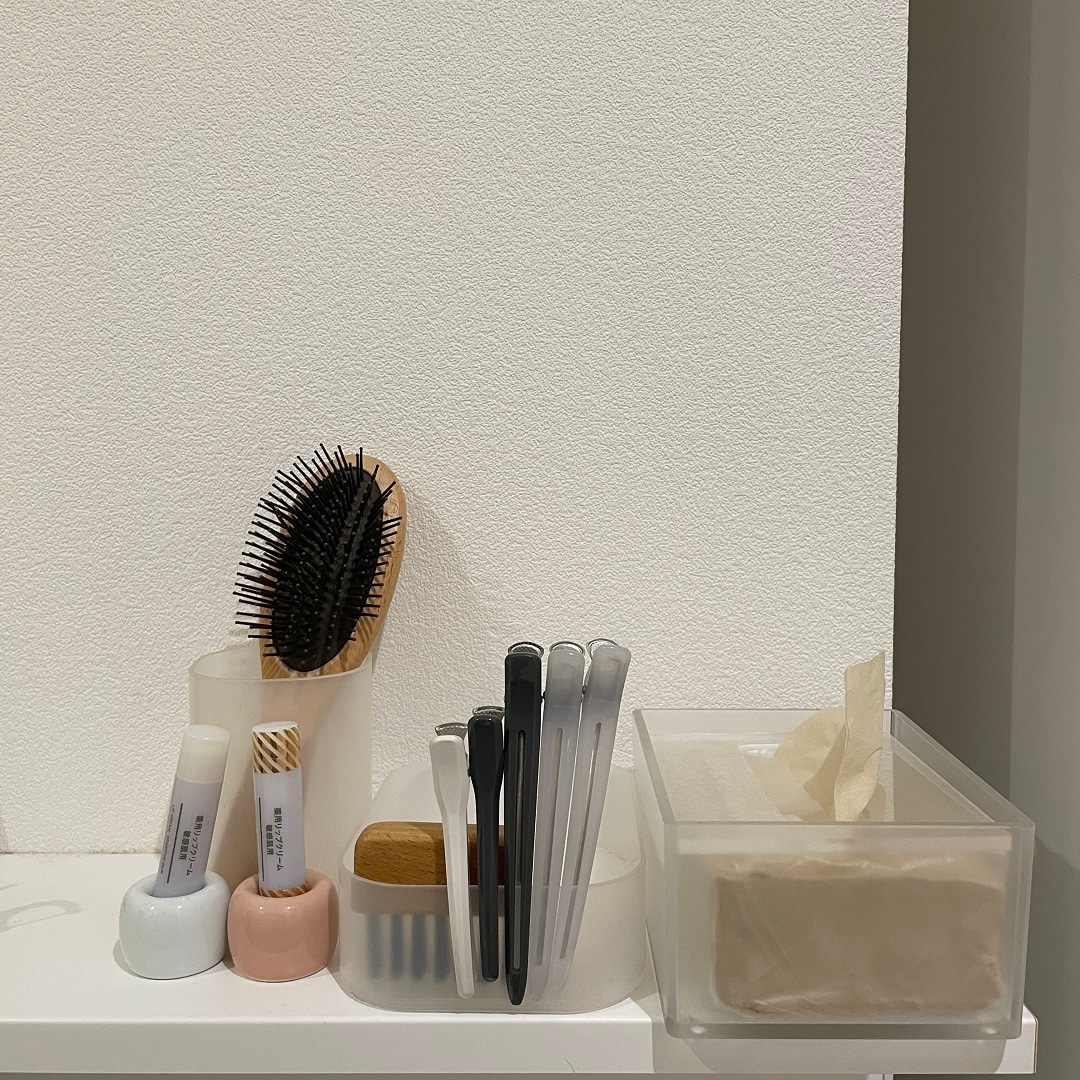 【アピタ島田】整髪グッズ