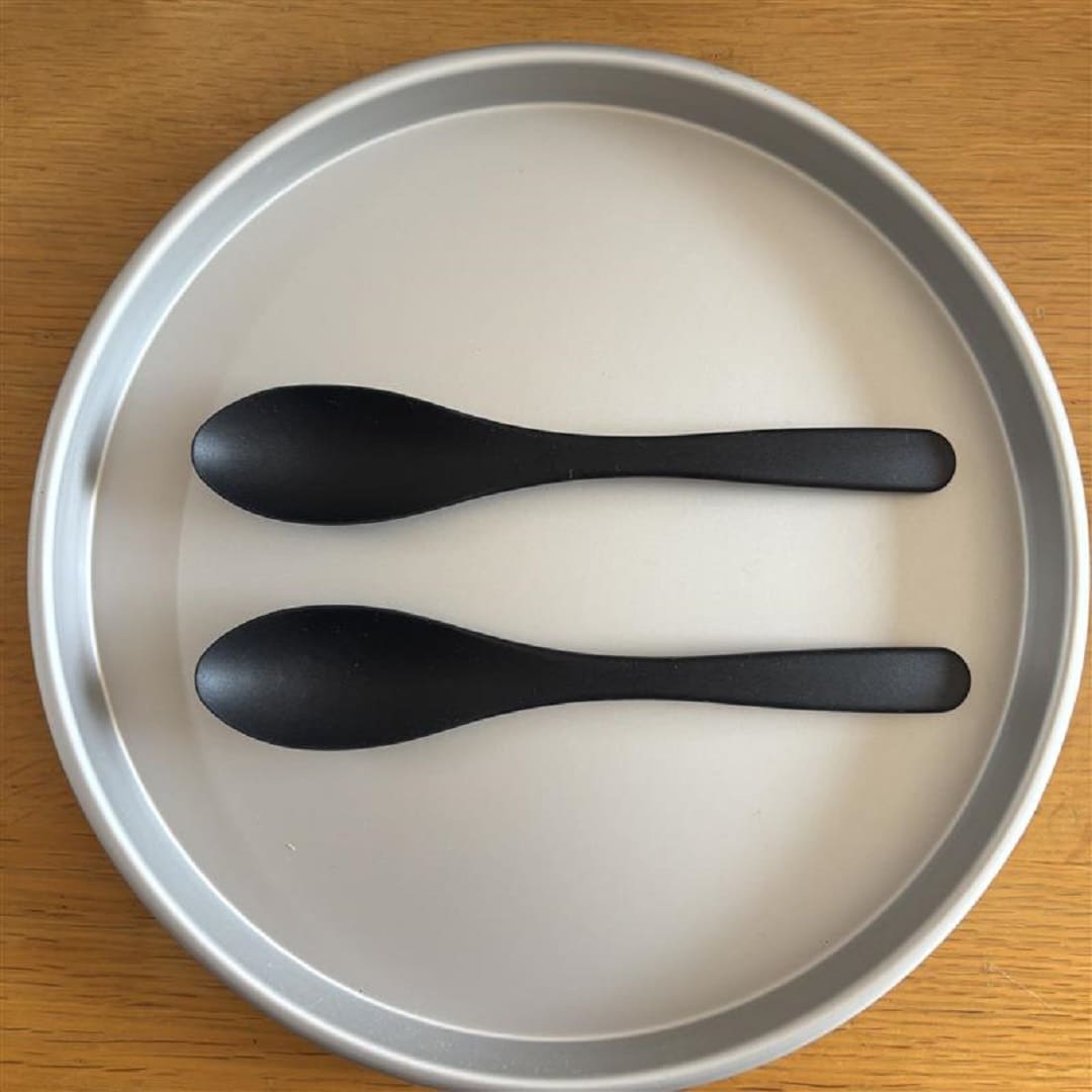 【アピタ島田】シリコーンスリムスプーン商品画像