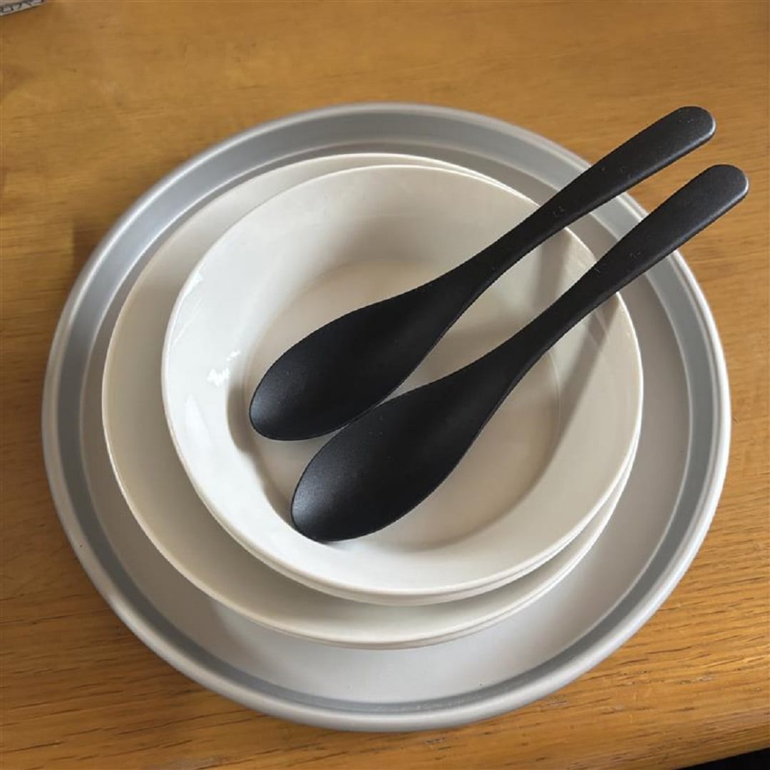 【アピタ島田】シリコーンスリムスプーン画像