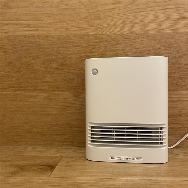 【アピタ島田】ヒーター②