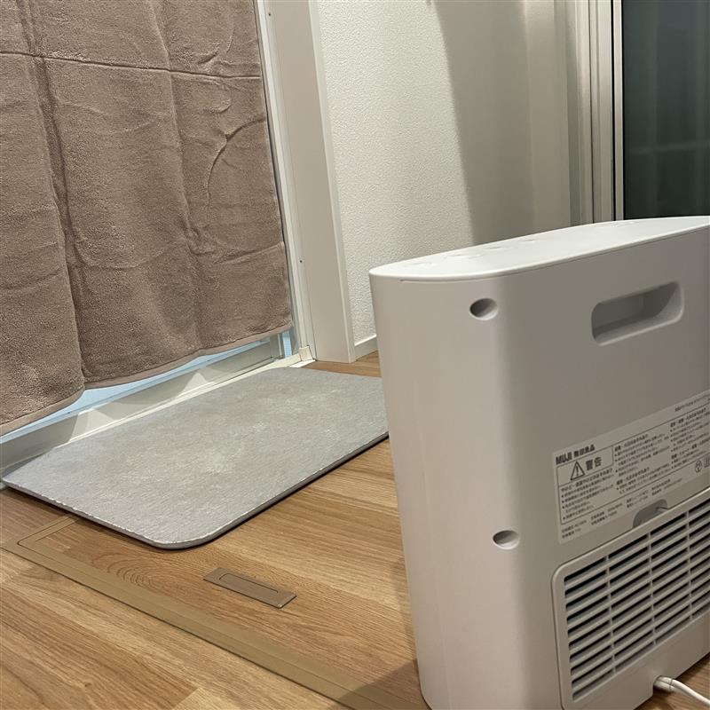 【アピタ島田】脱衣所にて