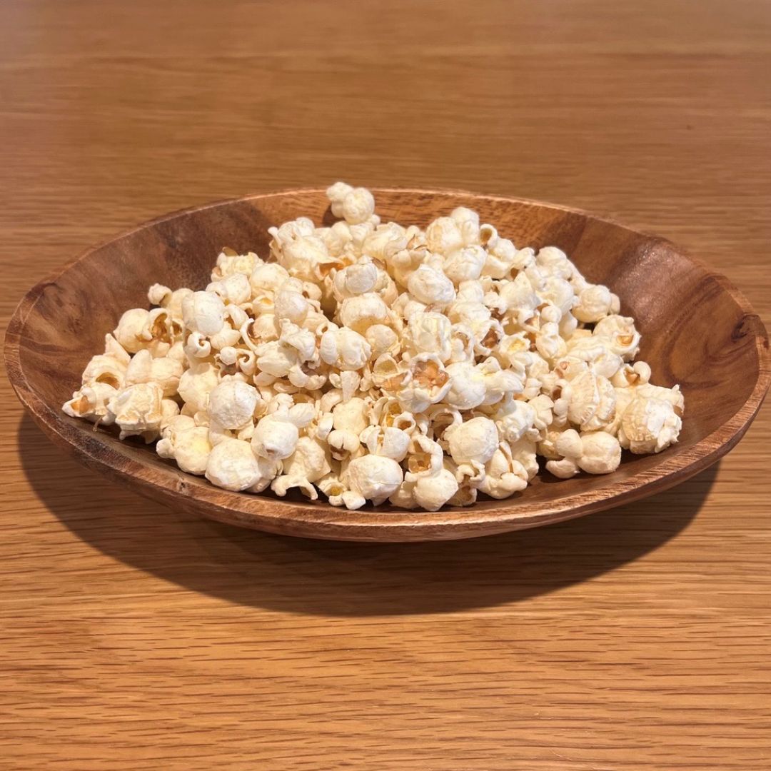 【アピタ島田】　ハニーバターポップコーン