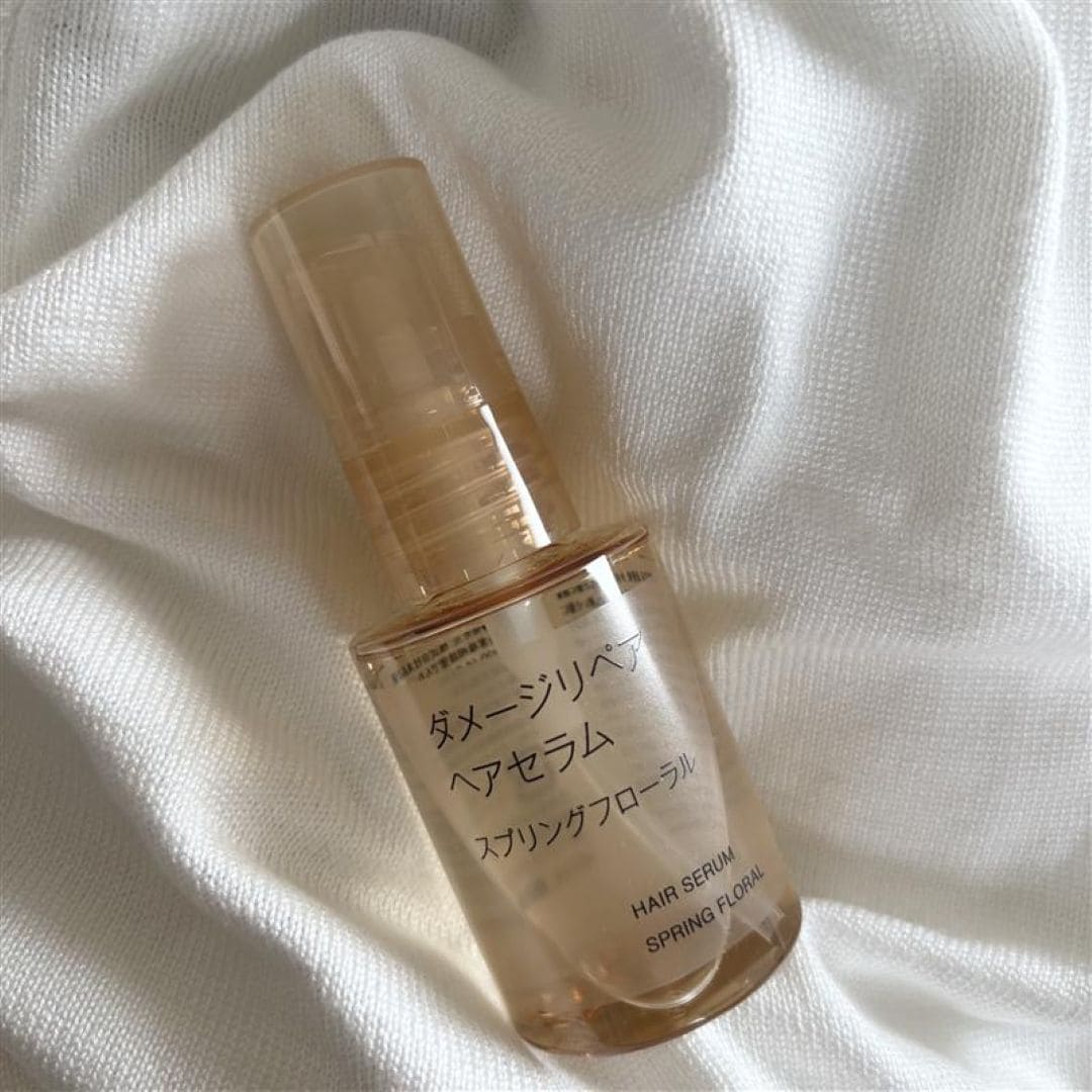 【アピタ島田】ヘアセラムスプリングフローラル商品画像