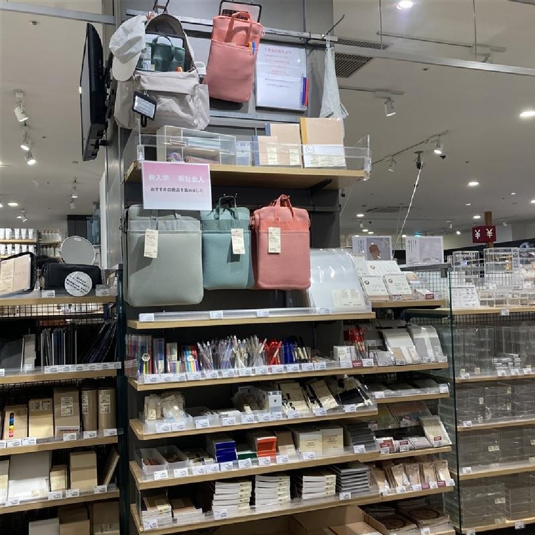 【アピタ島田】新学期