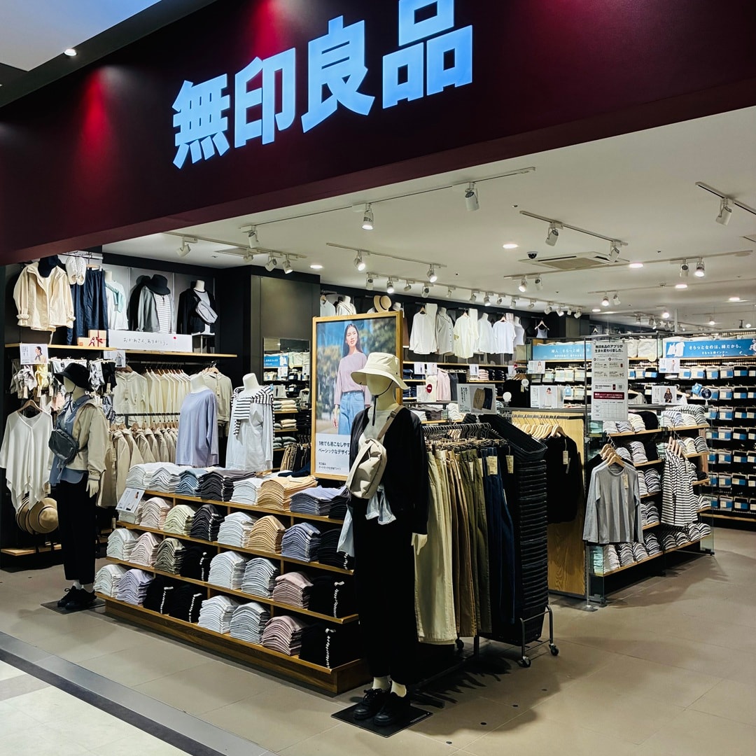 衣服コーディネート相談会