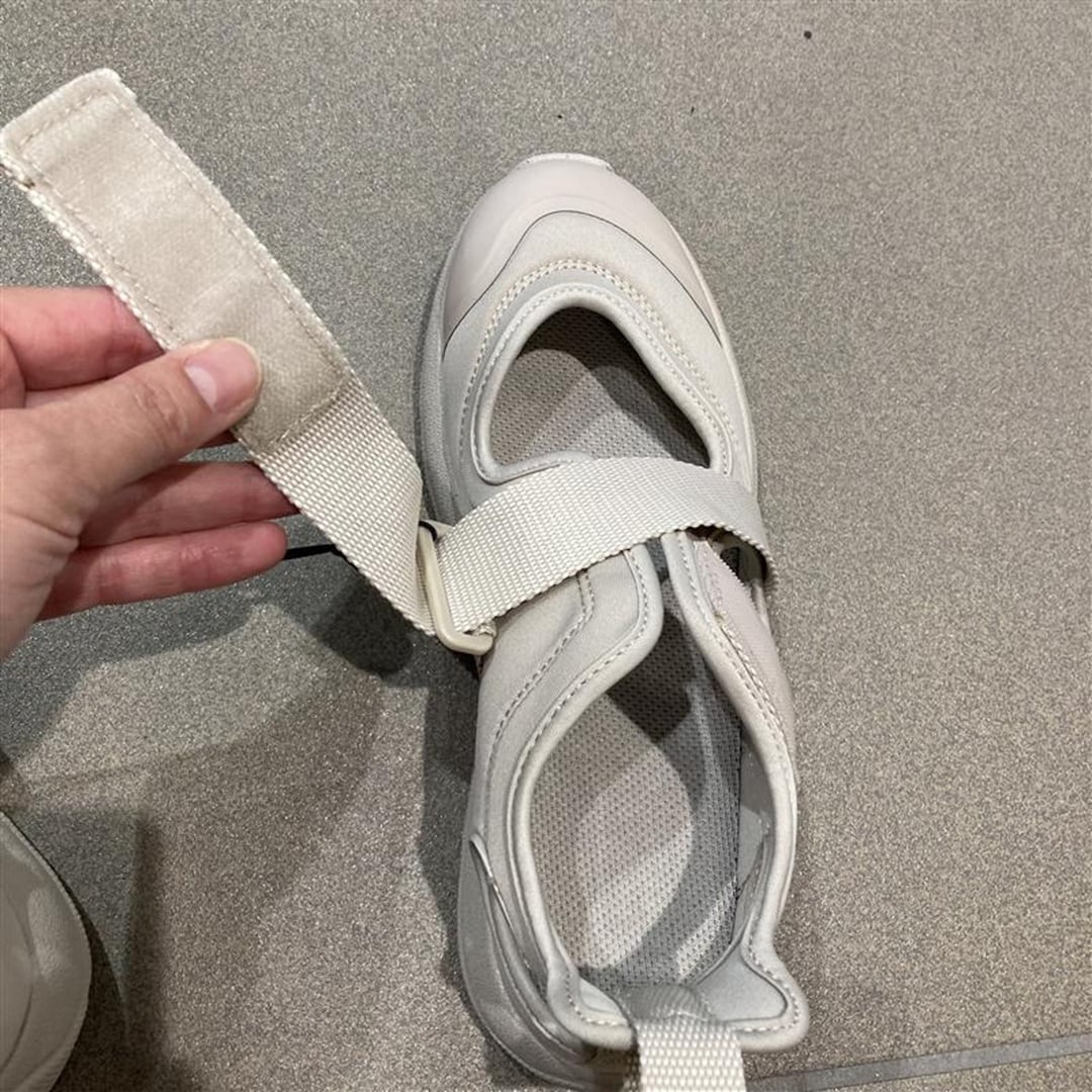 【アピタ島田】ベルト部分