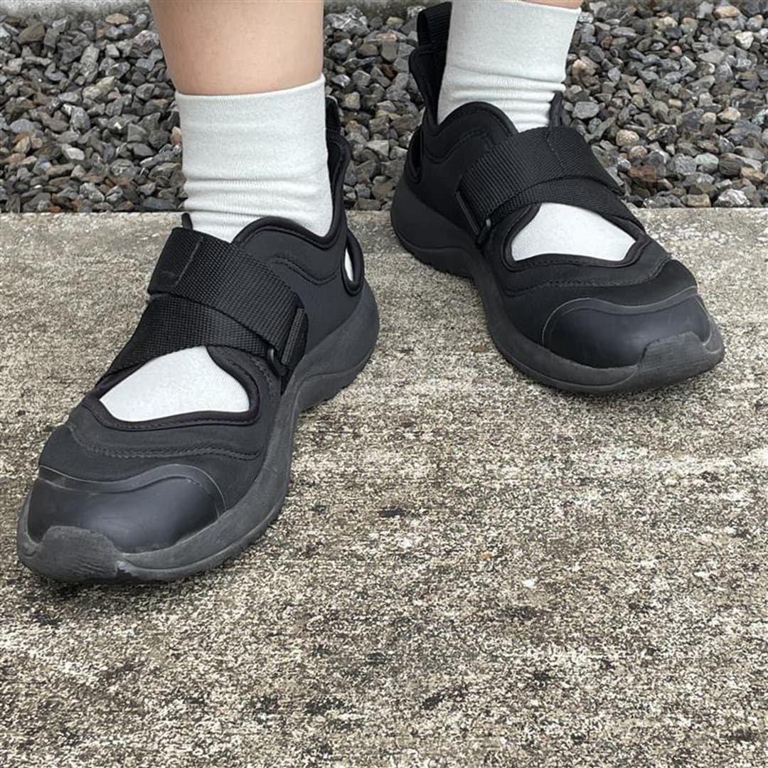 【アピタ島田】黒×パステル