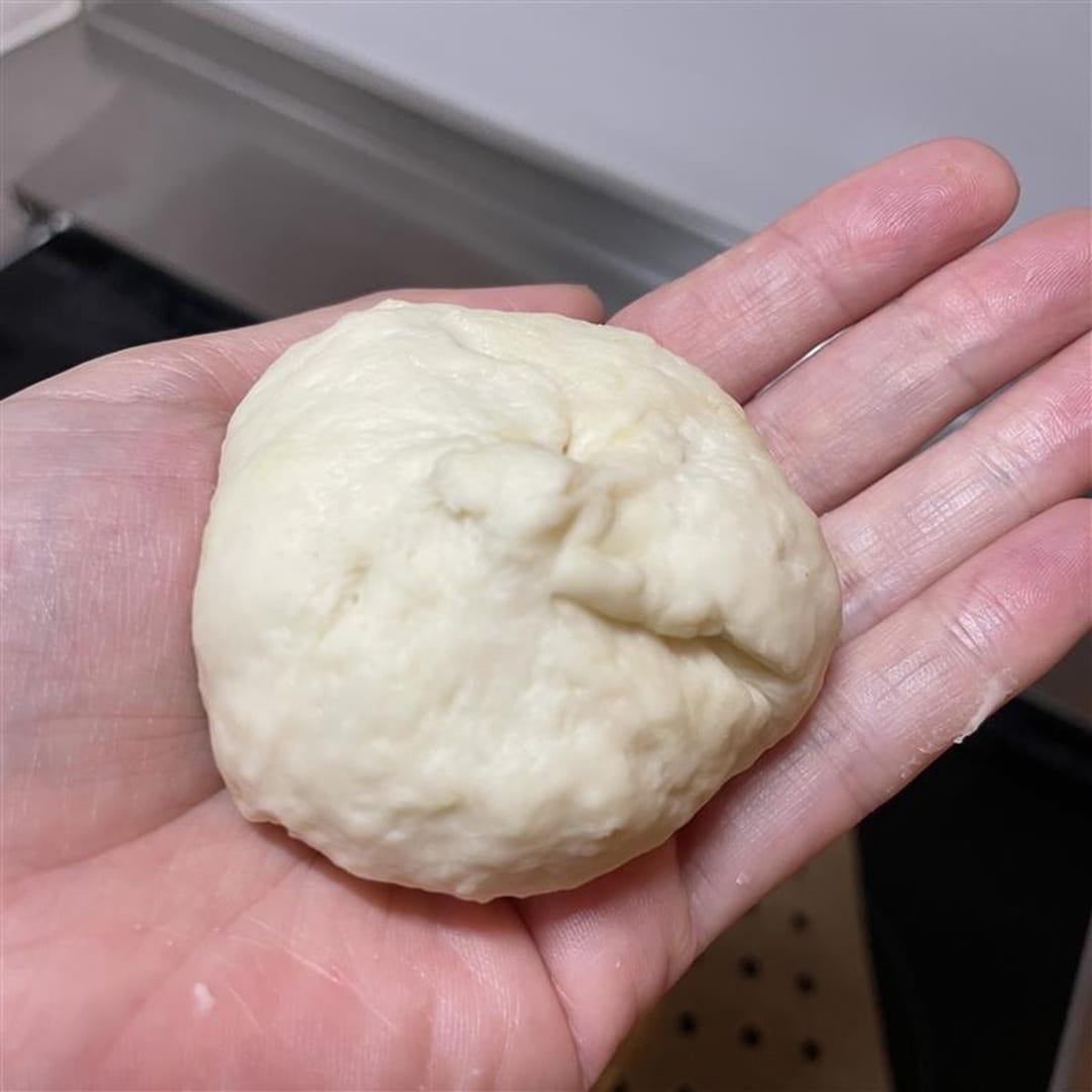 【アピタ島田】包まれたナン