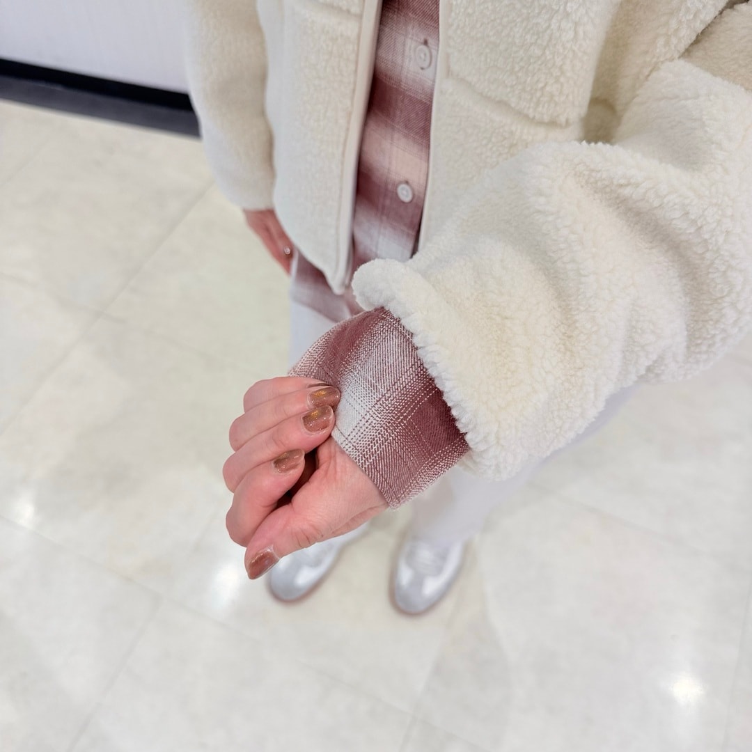 【アピタ島田】身長159cm _Qb09YY