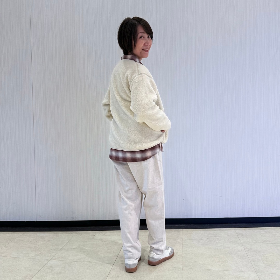 【アピタ島田】身長159cm _kmuCo4