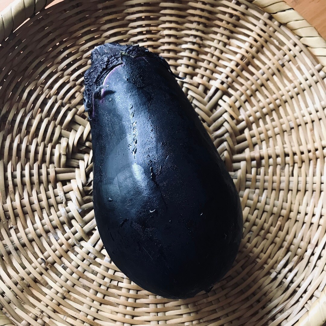 絹かわなす
