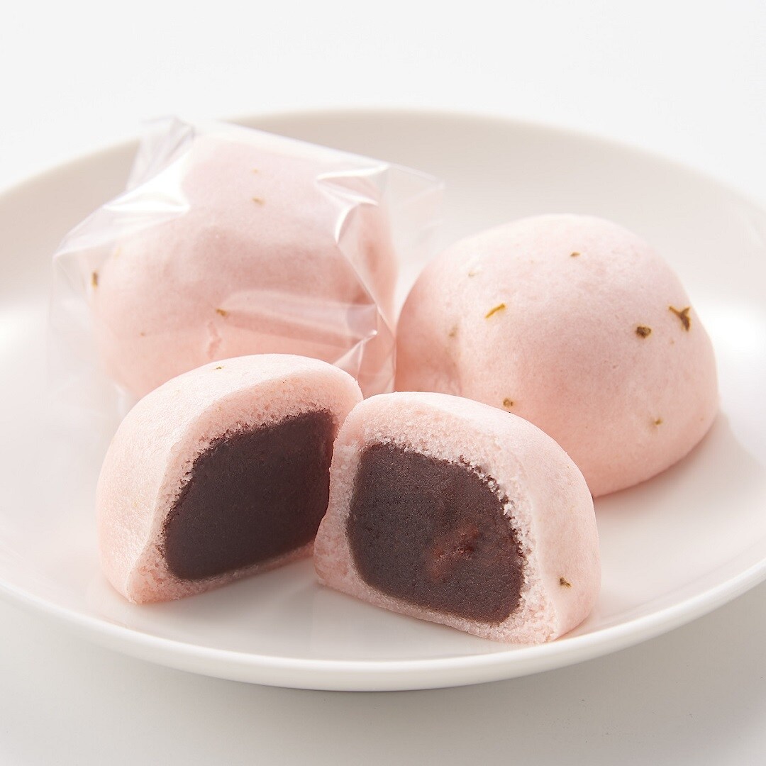 【丸井吉祥寺店】桜まんじゅう