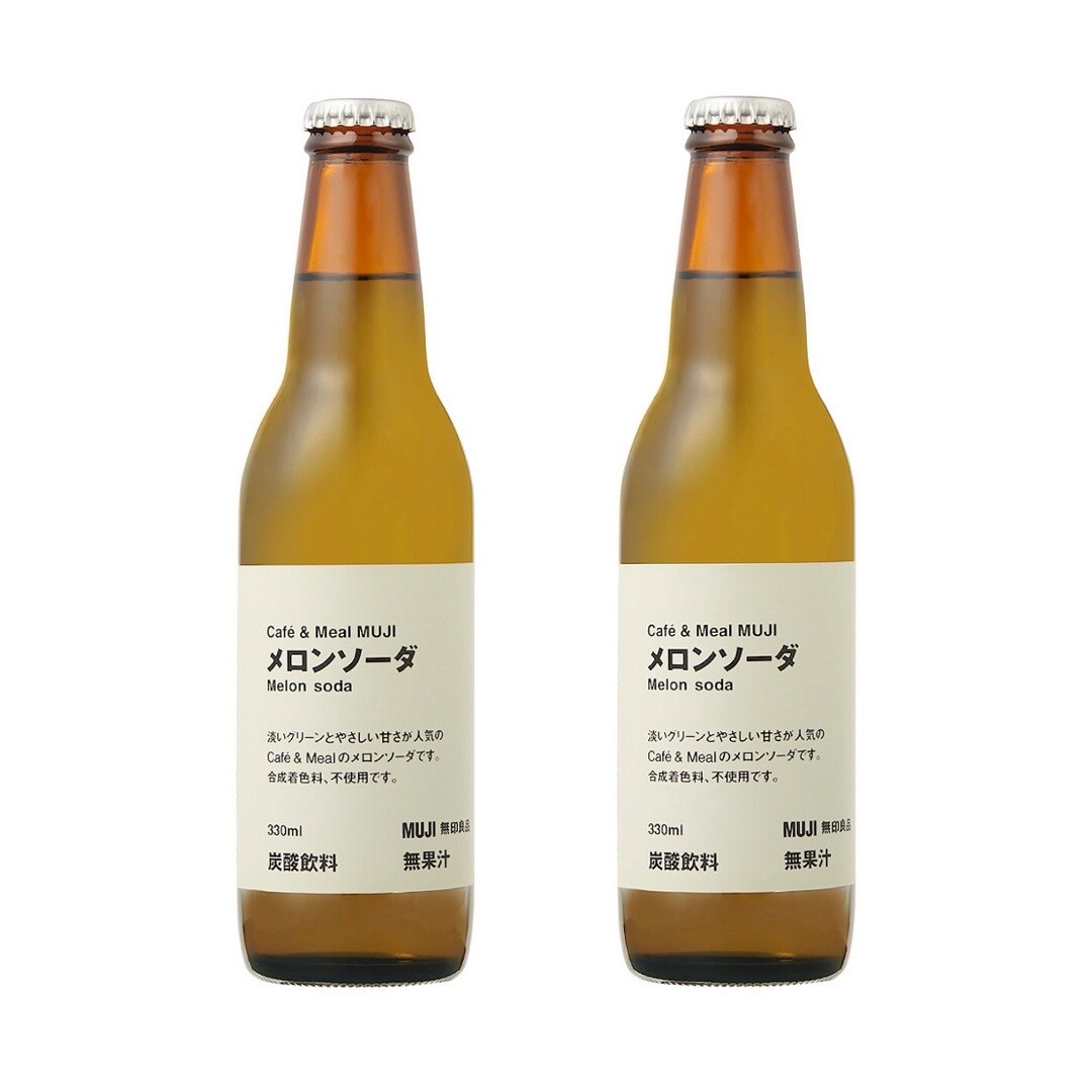 【丸井吉祥寺店】メロンソーダ