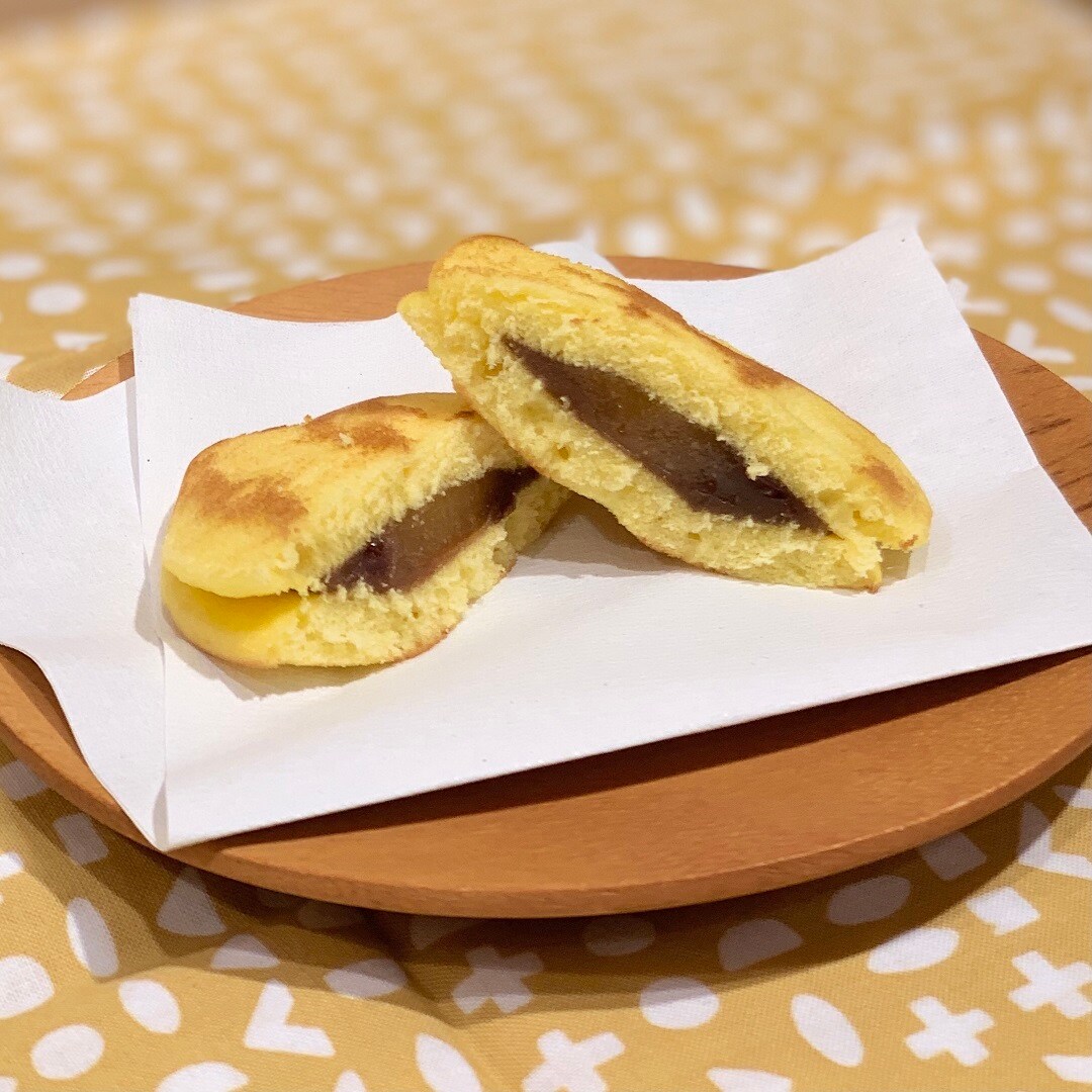 トラ焼き