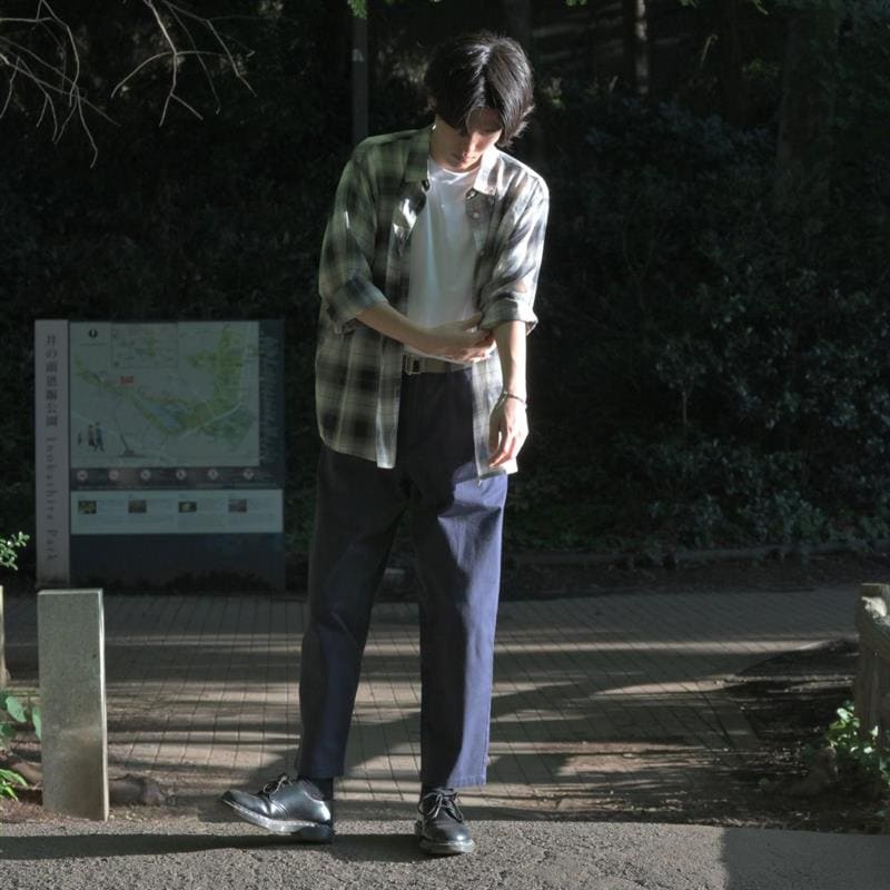 【吉祥寺マルイ】175cm_0TYRE3