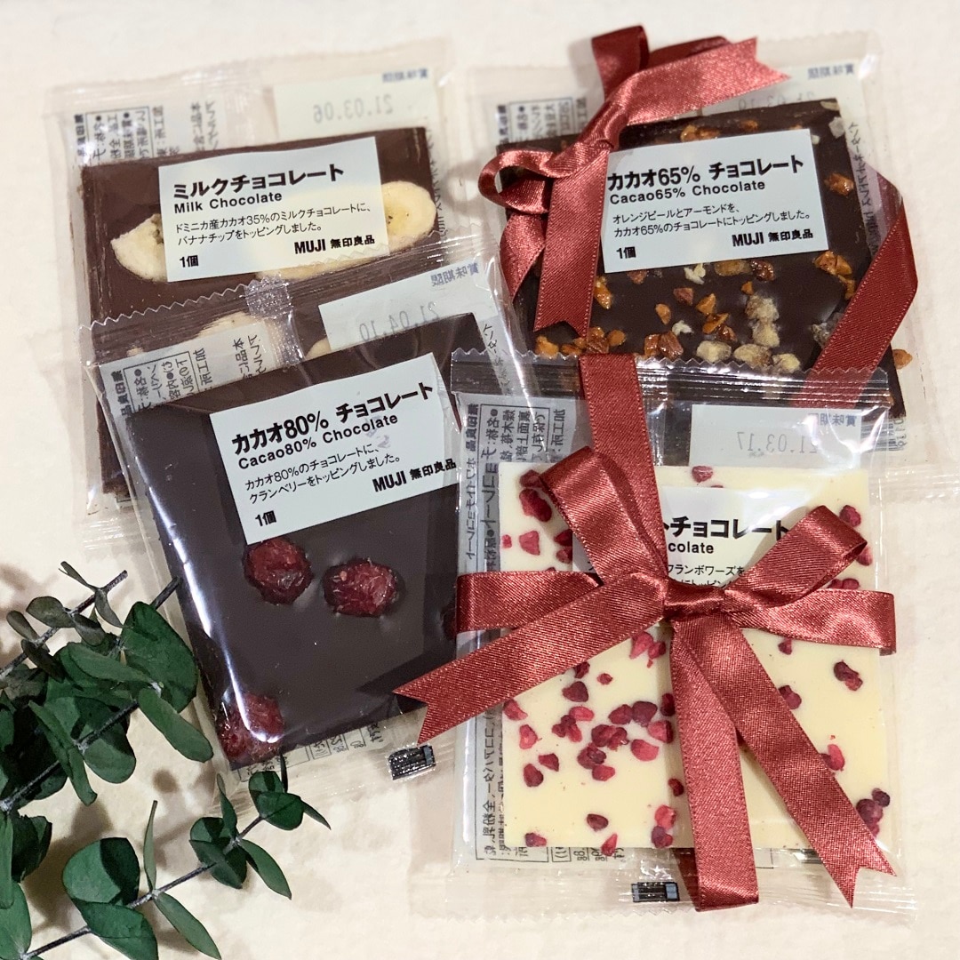 チョコレート