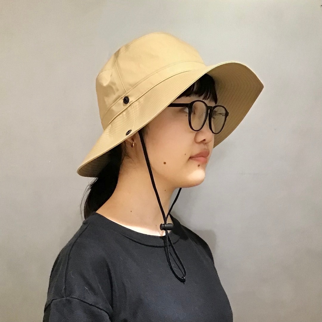 サファリハット