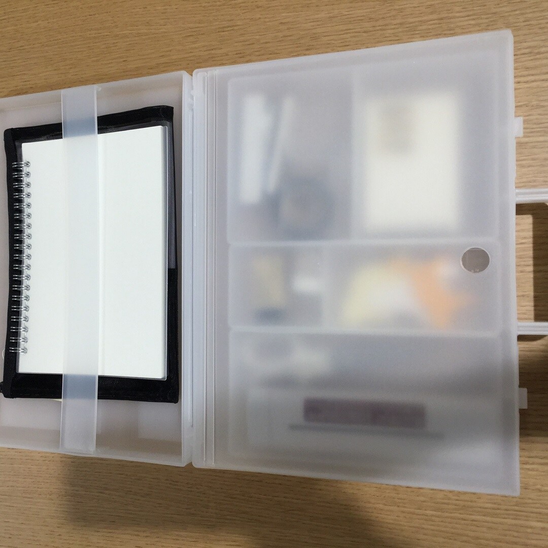 【湘南藤沢オーパ】春の新生活に文房具を