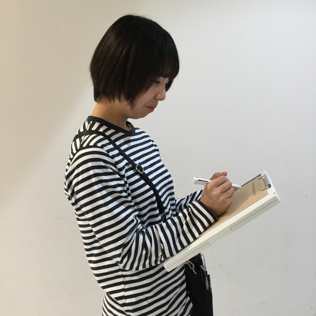 【湘南藤沢オーパ】春の新生活に文房具を