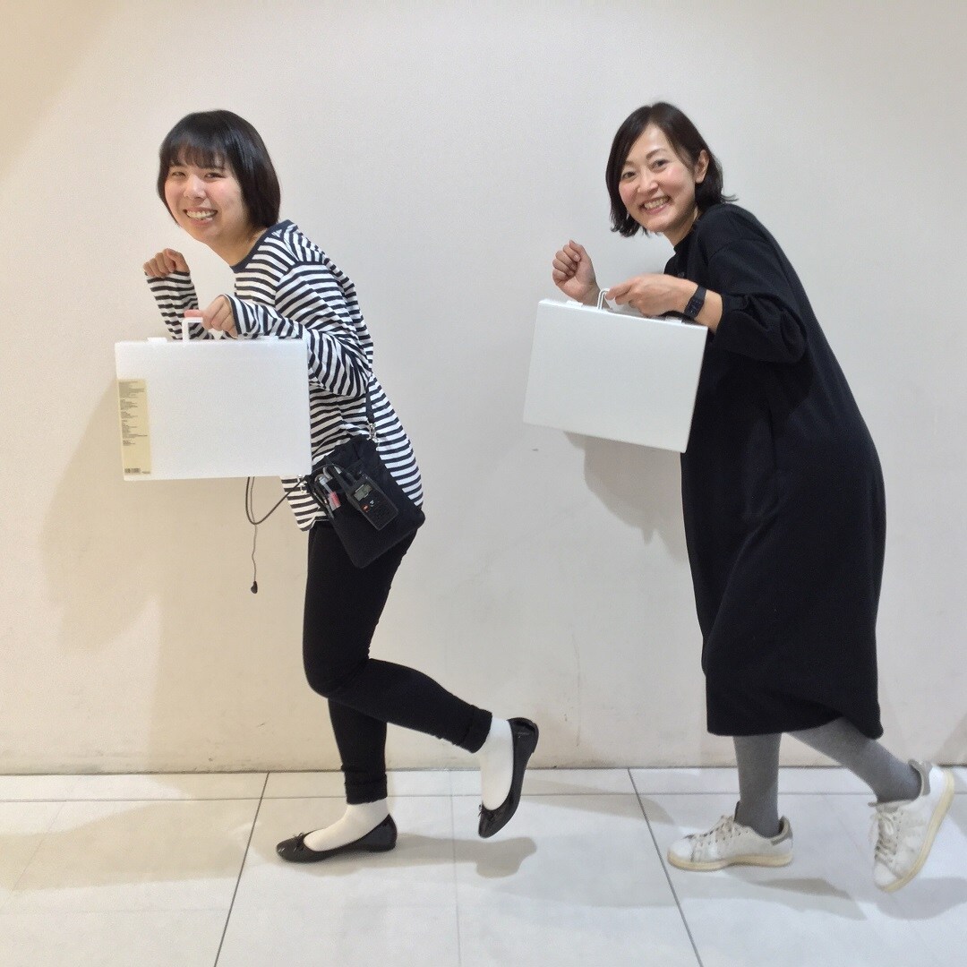 【湘南藤沢オーパ】春の新生活に文房具を
