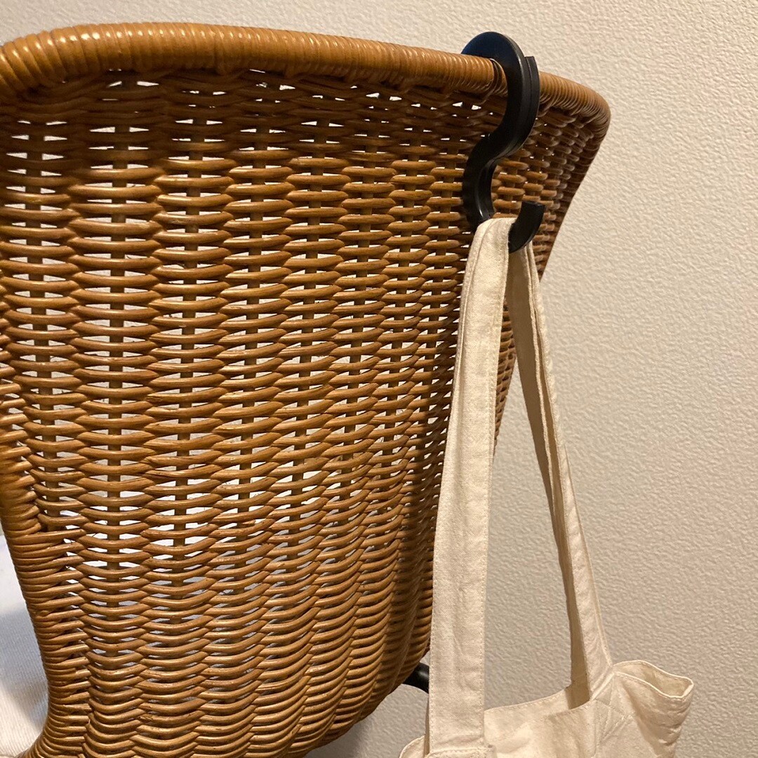 【湘南藤沢オーパ】どこでもフック