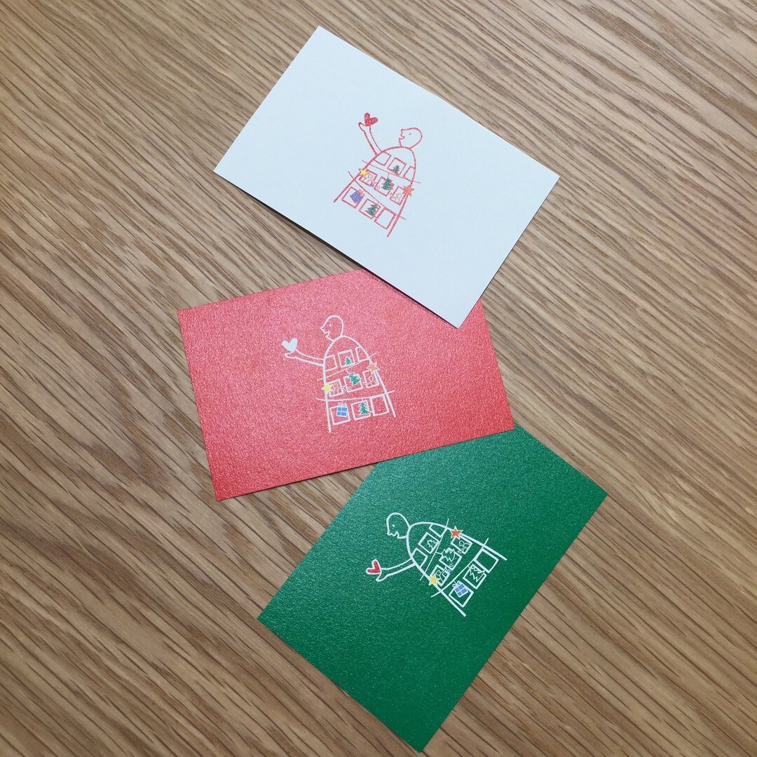 【湘南藤沢オーパ】食で楽しむクリスマス