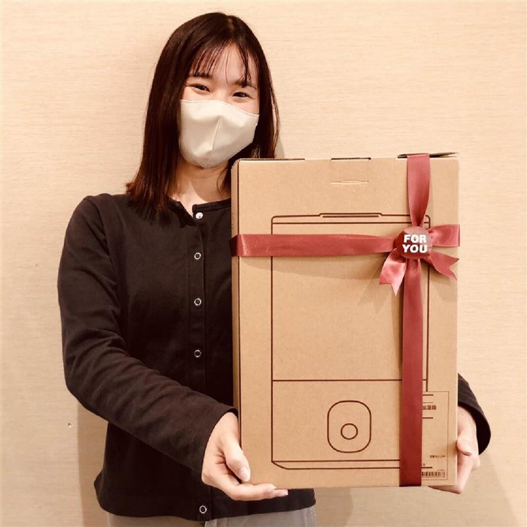 ギフト