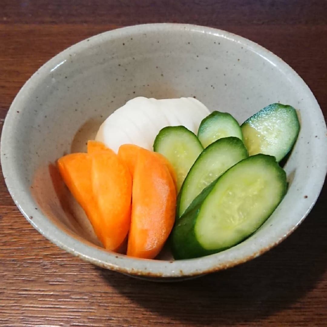 【湘南藤沢オーパ】お家でかんたん、ぬか床生活はじめませんか。
