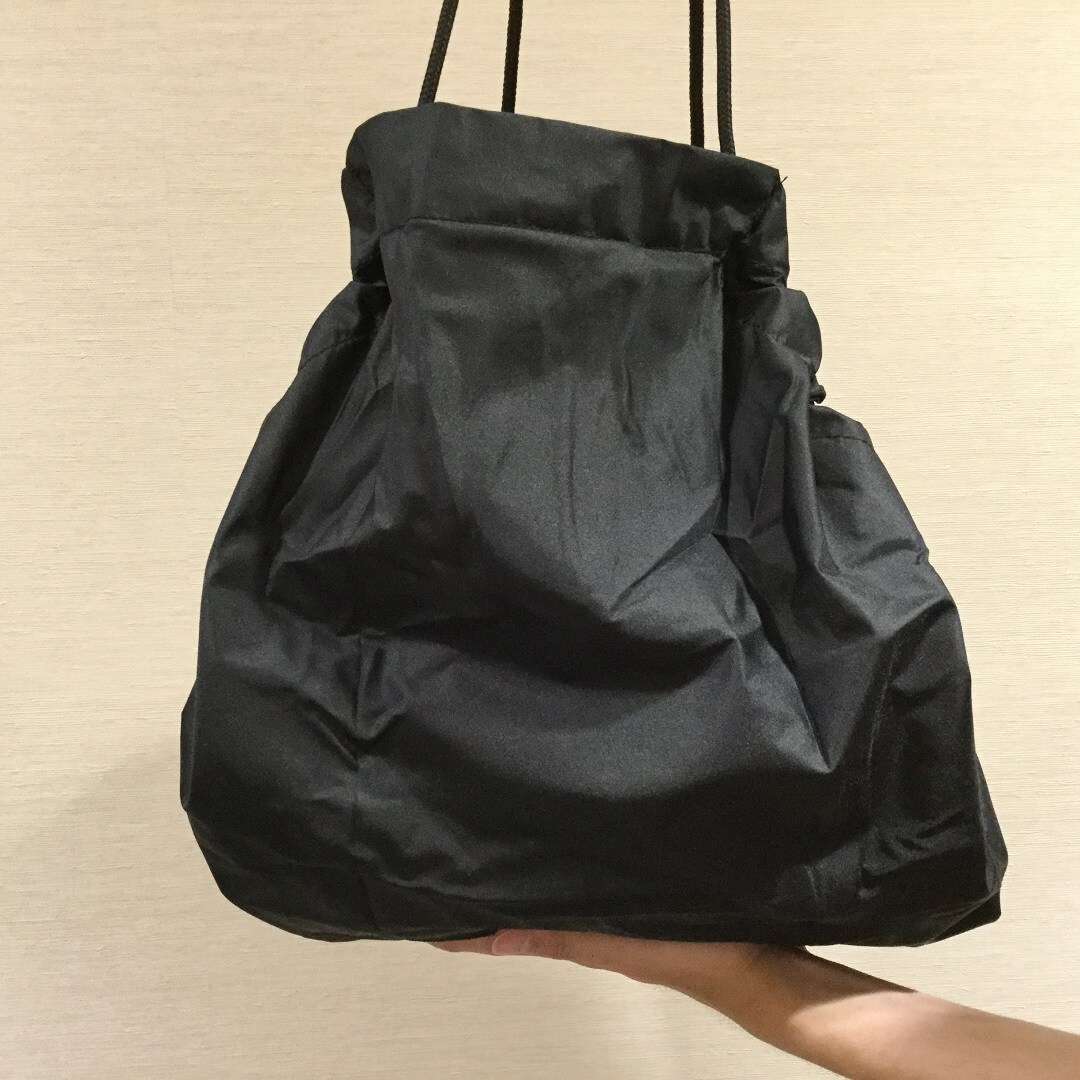 【湘南藤沢オーパ】マイバッグ生活、2年目スタート。