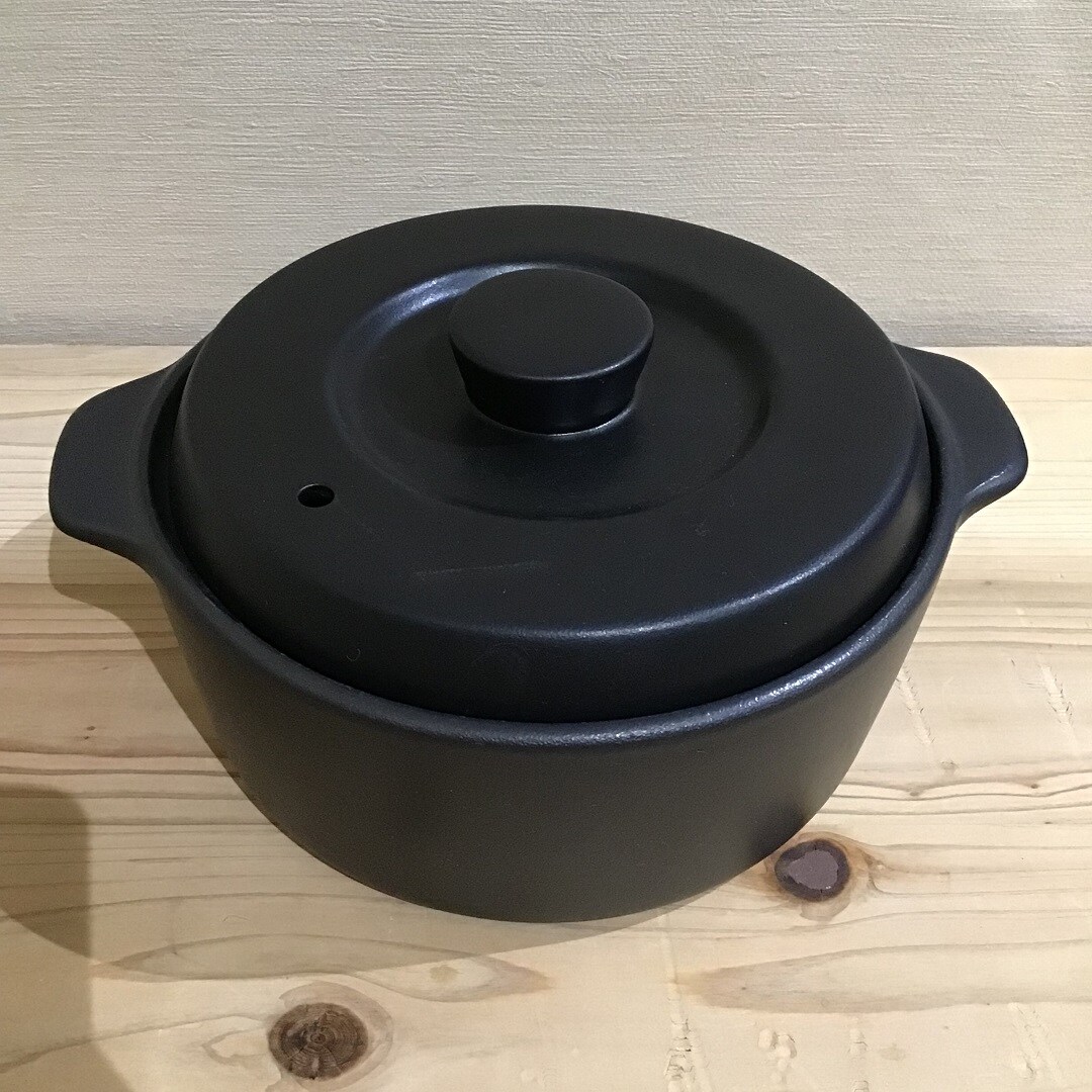 土鍋