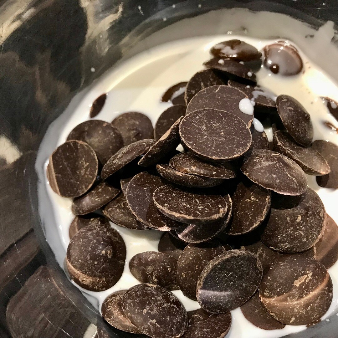 【湘南藤沢オーパ】想いをチョコレートにのせて