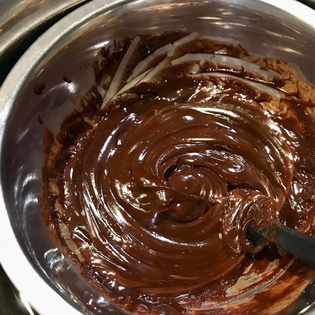 【湘南藤沢オーパ】想いをチョコレートにのせて