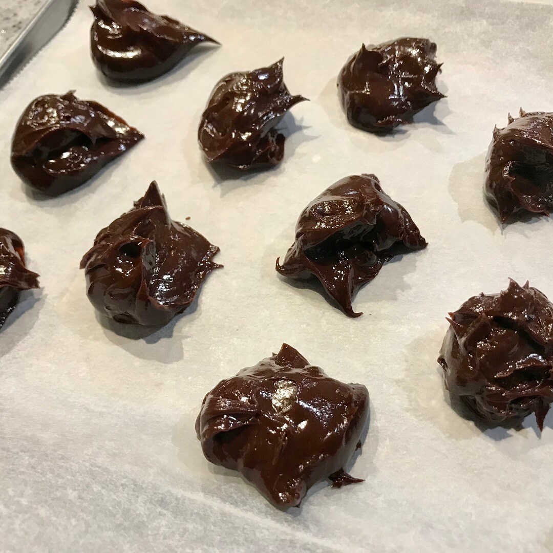 【湘南藤沢オーパ】想いをチョコレートにのせて