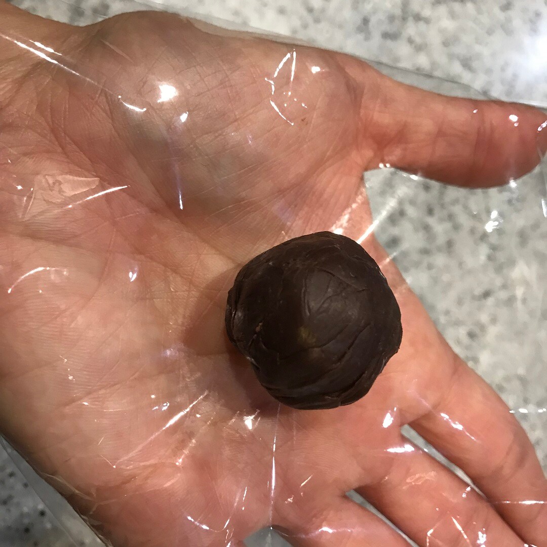 【湘南藤沢オーパ】想いをチョコレートにのせて