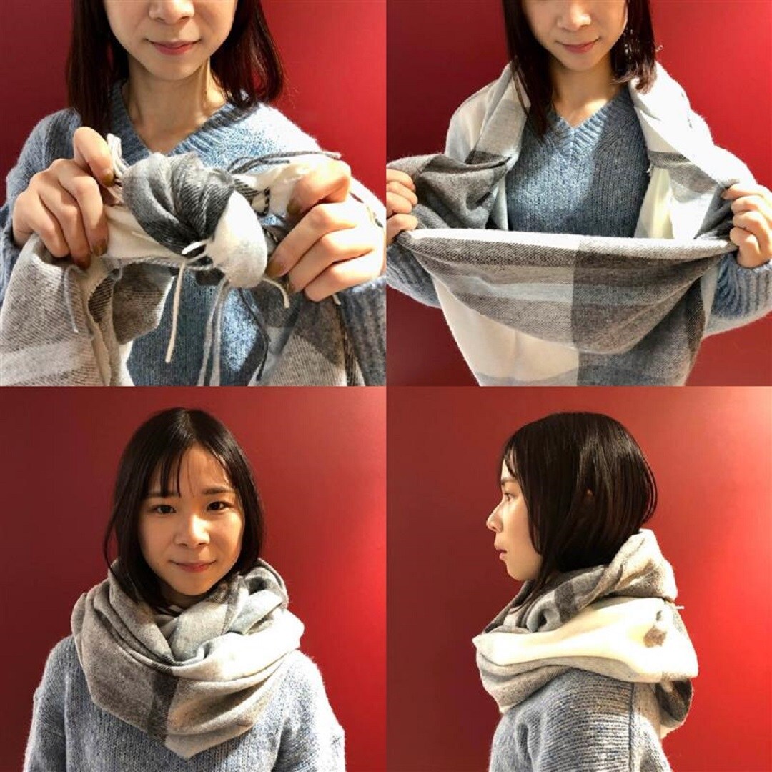 ストール