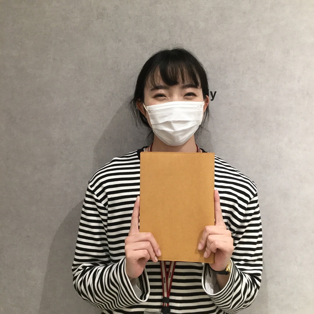 Tさん