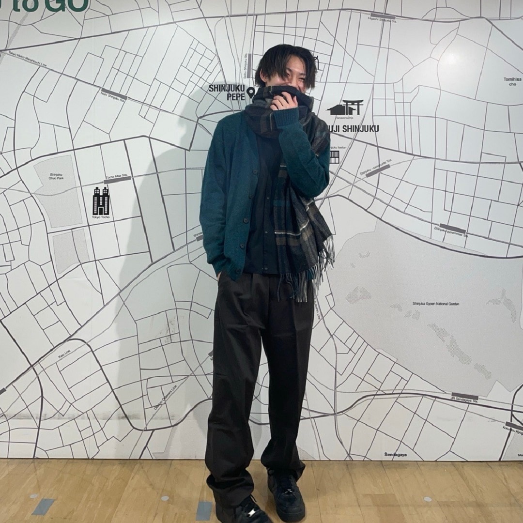 【新宿ペペ】画像2
